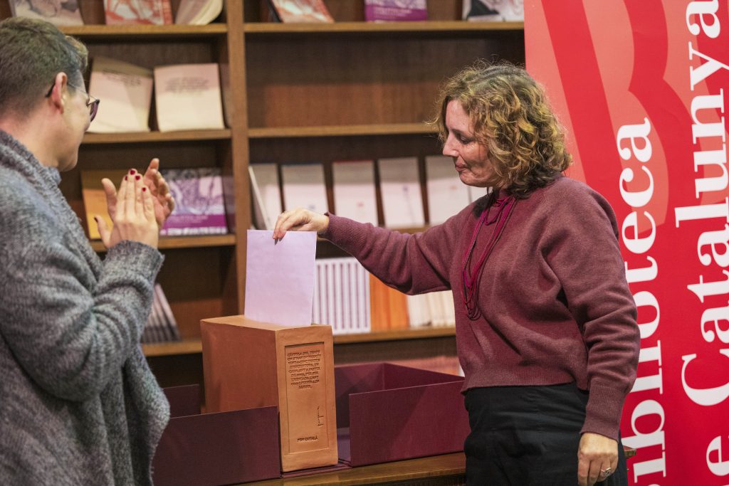 La Càpsula del Temps